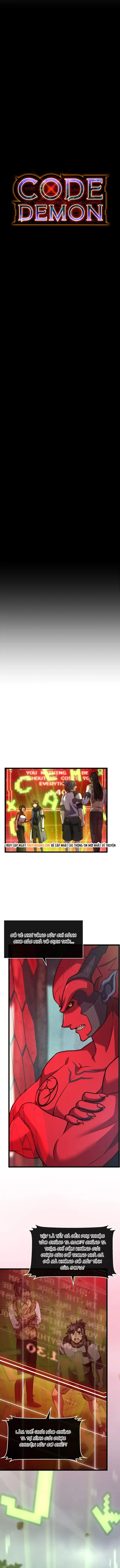 Code Demon Chap 38 - Next Chap 39