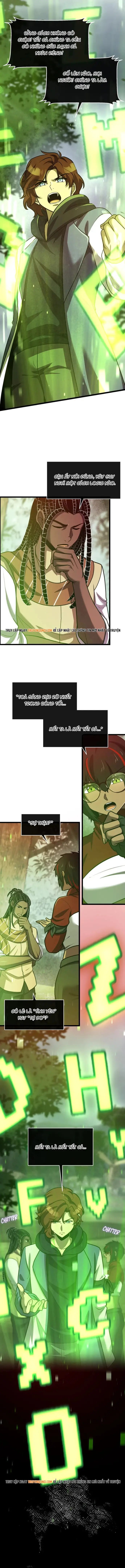 Code Demon Chap 38 - Next Chap 39