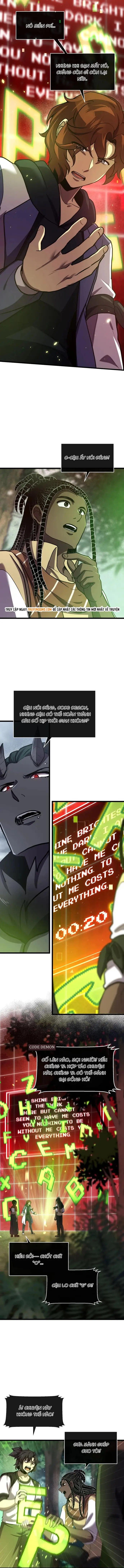 Code Demon Chap 38 - Next Chap 39