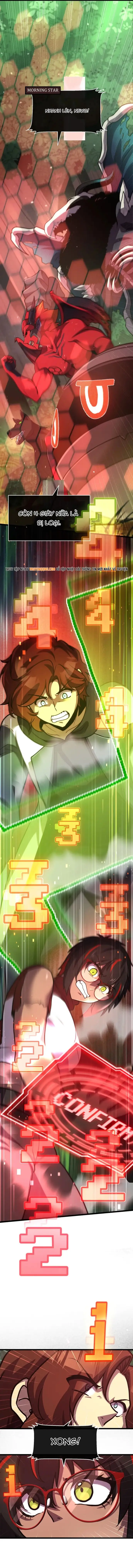 Code Demon Chap 38 - Next Chap 39