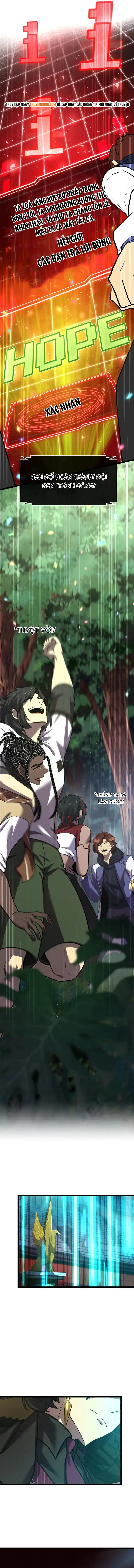 Code Demon Chap 38 - Next Chap 39