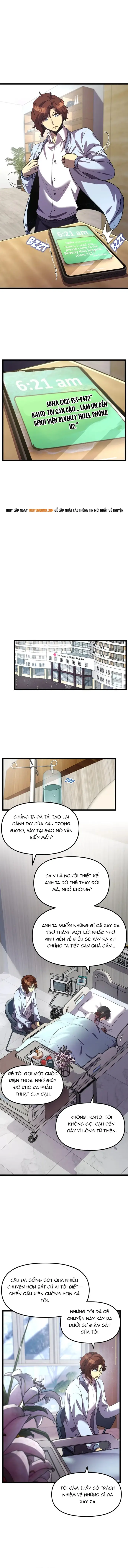 Code Demon Chap 39 - Next Chap 40