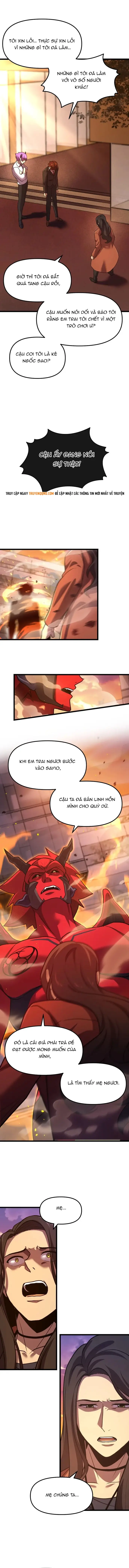 Code Demon Chap 39 - Next Chap 40