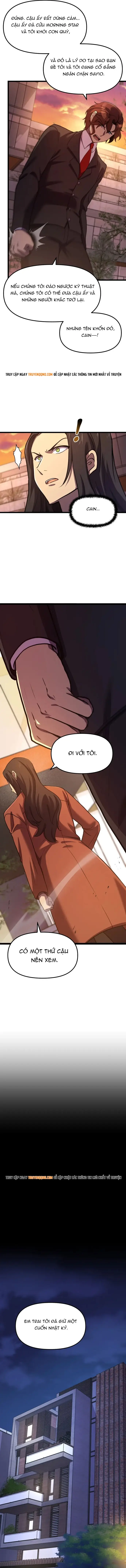 Code Demon Chap 39 - Next Chap 40