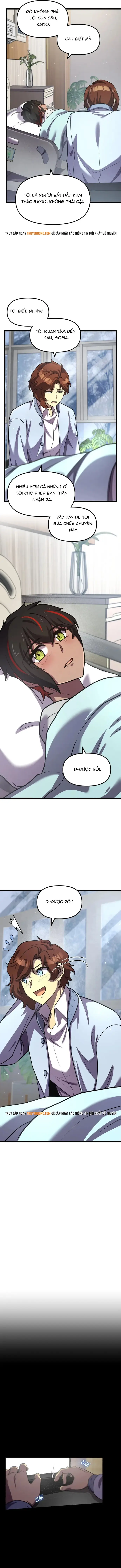 Code Demon Chap 39 - Next Chap 40