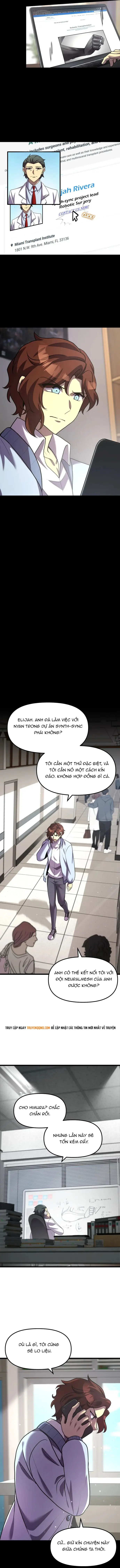 Code Demon Chap 39 - Next Chap 40