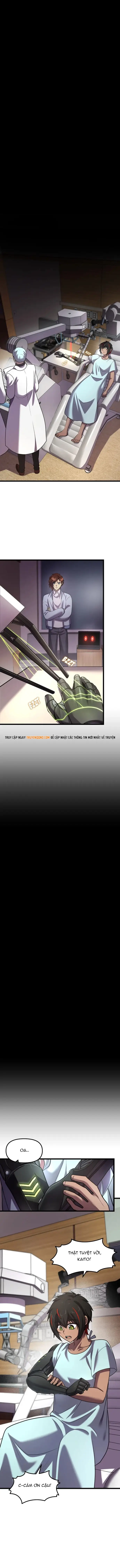 Code Demon Chap 39 - Next Chap 40