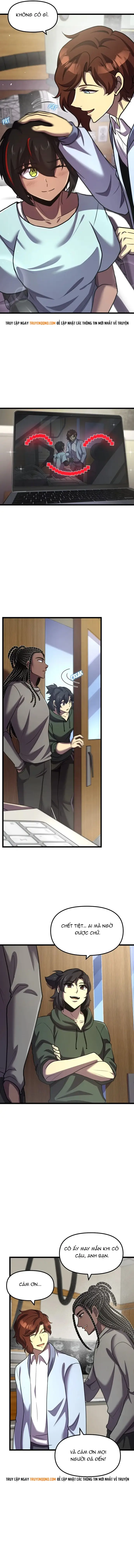 Code Demon Chap 39 - Next Chap 40