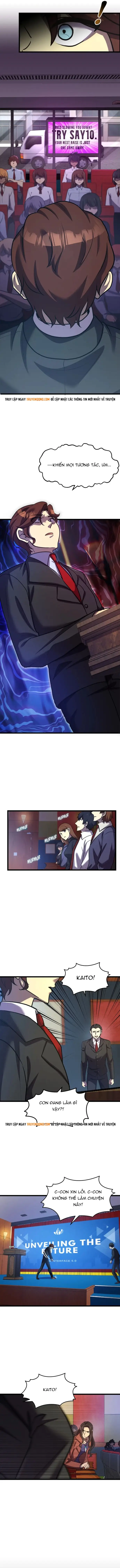 Code Demon Chap 39 - Next Chap 40