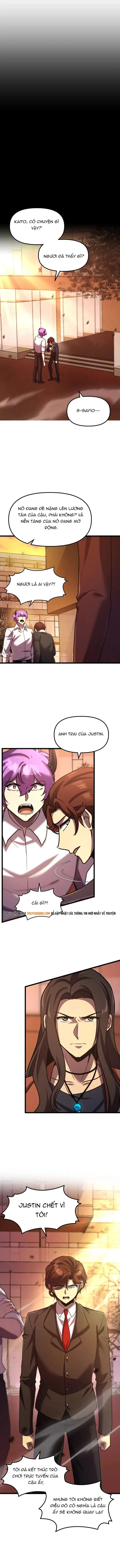 Code Demon Chap 39 - Next Chap 40