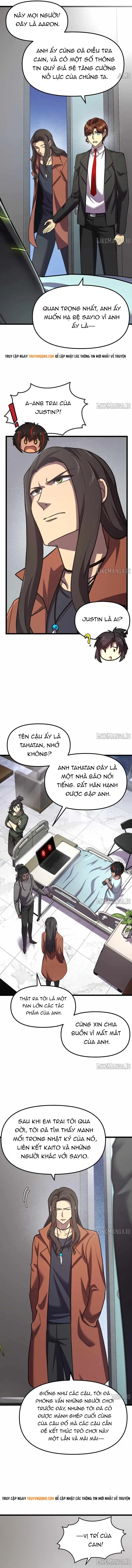 Code Demon Chap 40 - Next Chap 41