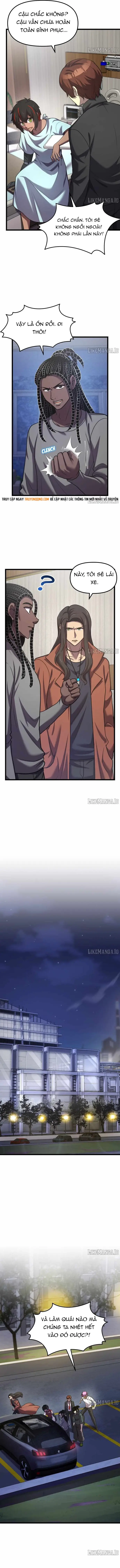 Code Demon Chap 40 - Next Chap 41