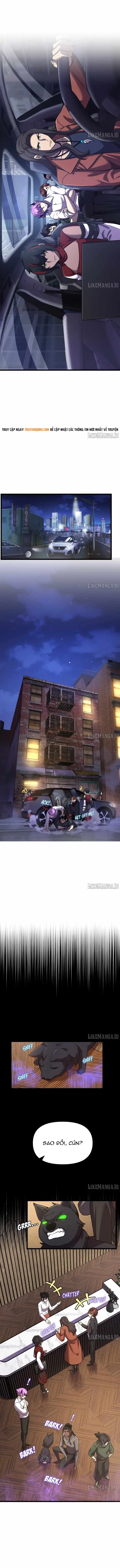 Code Demon Chap 40 - Next Chap 41