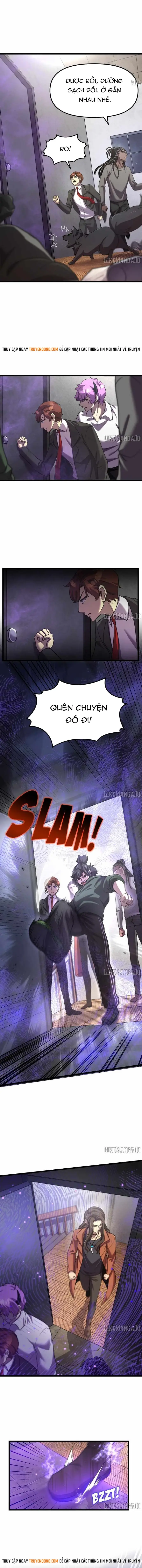 Code Demon Chap 40 - Next Chap 41