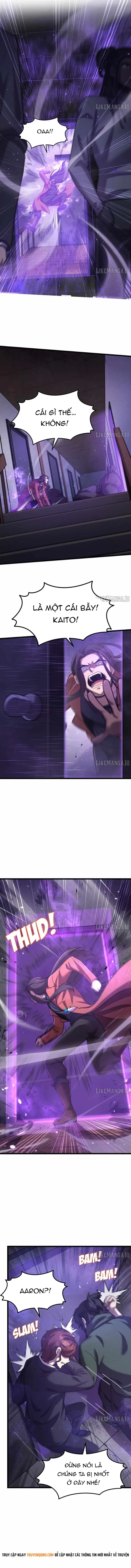 Code Demon Chap 40 - Next Chap 41