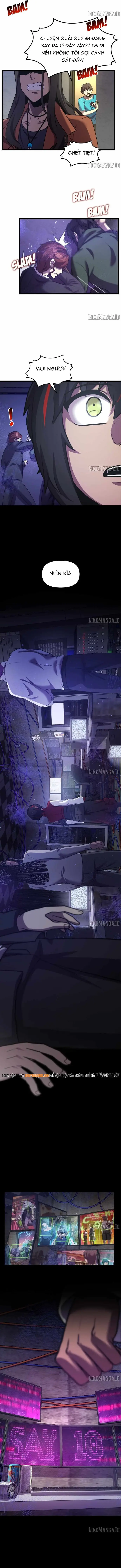 Code Demon Chap 40 - Next Chap 41