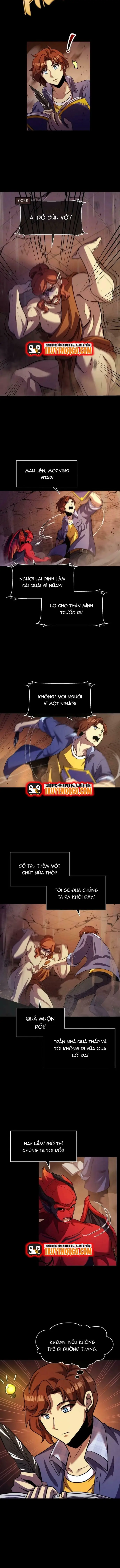 Code Demon Chap 5 - Next Chap 6