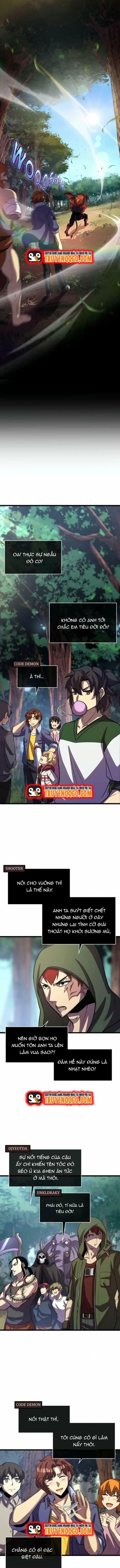 Code Demon Chap 5 - Next Chap 6