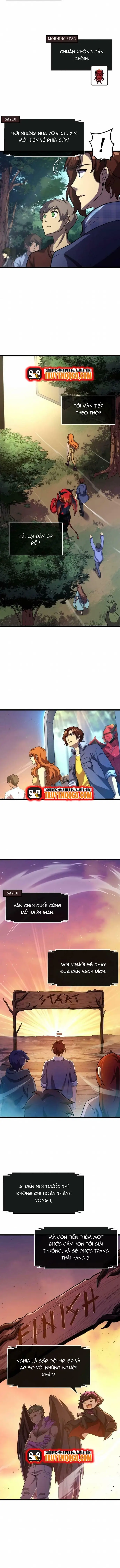 Code Demon Chap 5 - Next Chap 6