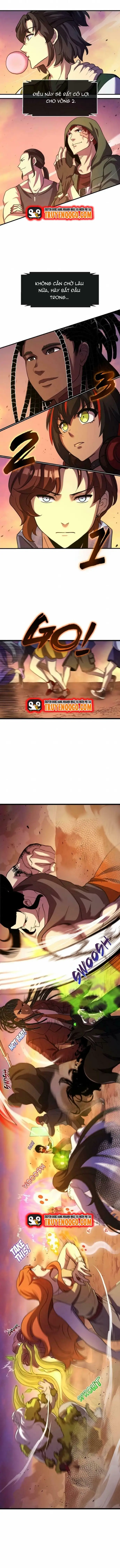 Code Demon Chap 5 - Next Chap 6