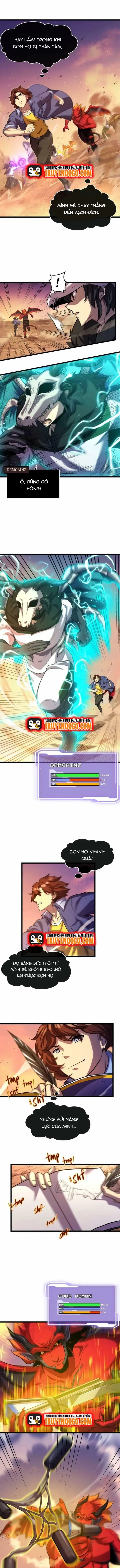 Code Demon Chap 5 - Next Chap 6