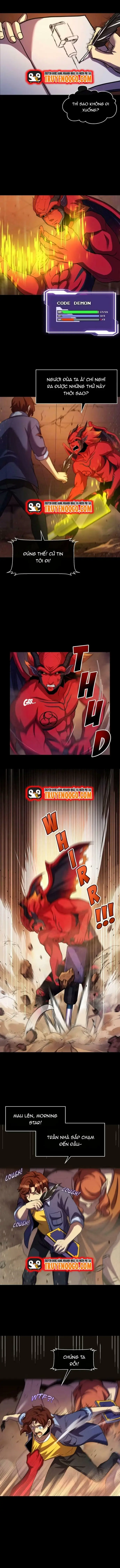 Code Demon Chap 5 - Next Chap 6