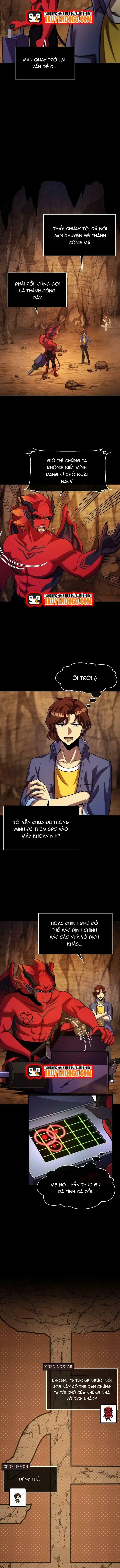 Code Demon Chap 5 - Next Chap 6