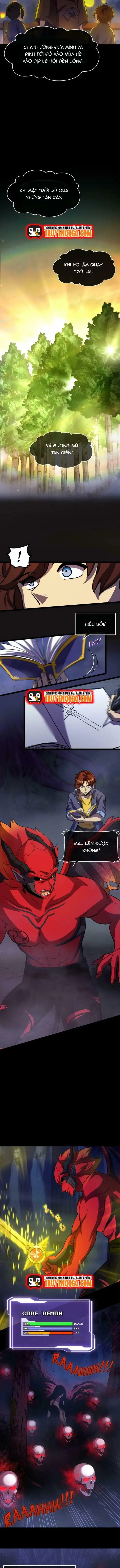 Code Demon Chap 5 - Next Chap 6