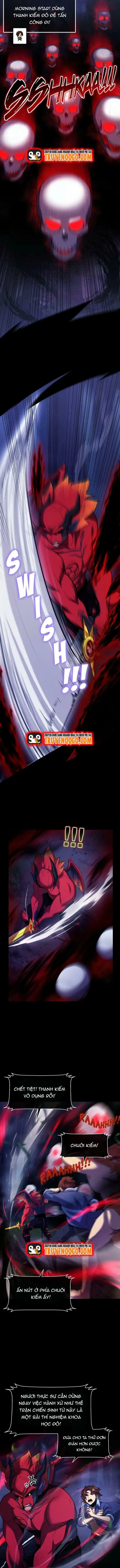 Code Demon Chap 5 - Next Chap 6