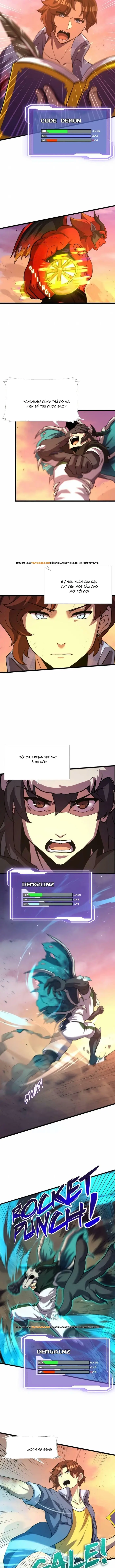 Code Demon Chap 6 - Next Chap 7