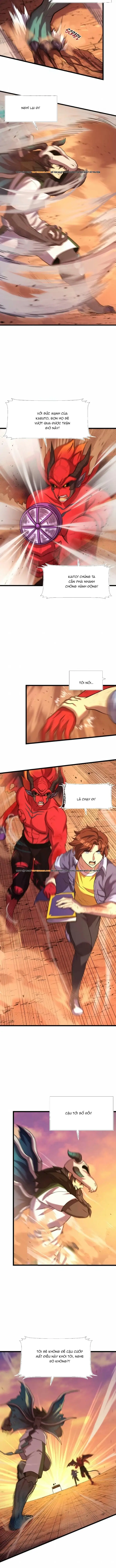 Code Demon Chap 6 - Next Chap 7