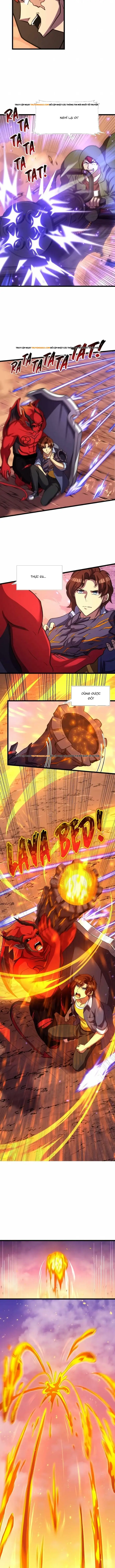 Code Demon Chap 6 - Next Chap 7