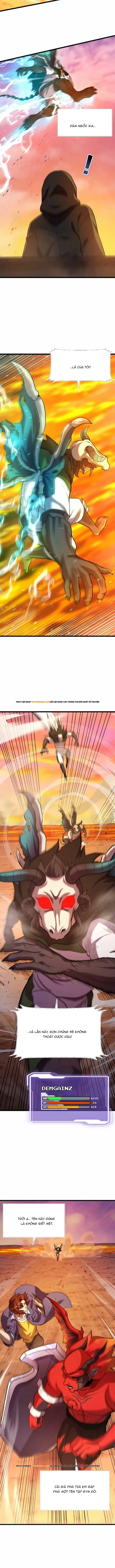 Code Demon Chap 6 - Next Chap 7