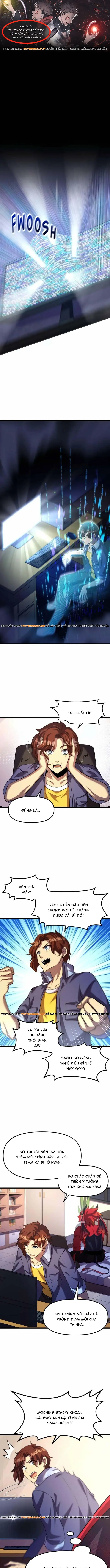 Code Demon Chap 7 - Next Chap 8