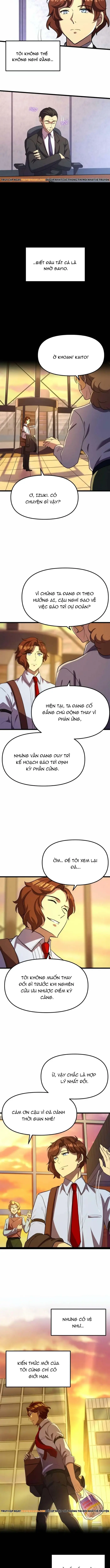 Code Demon Chap 7 - Next Chap 8