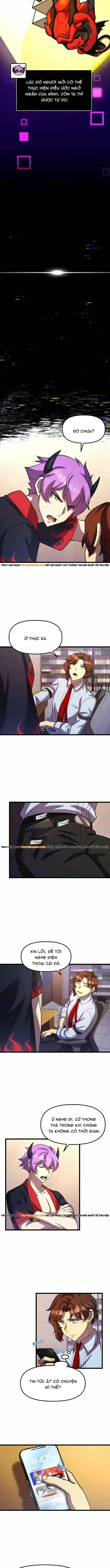 Code Demon Chap 8 - Next Chap 9