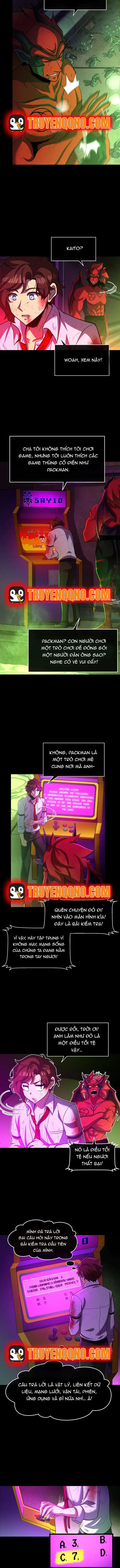 Code Demon Chap 9 - Next Chap 10