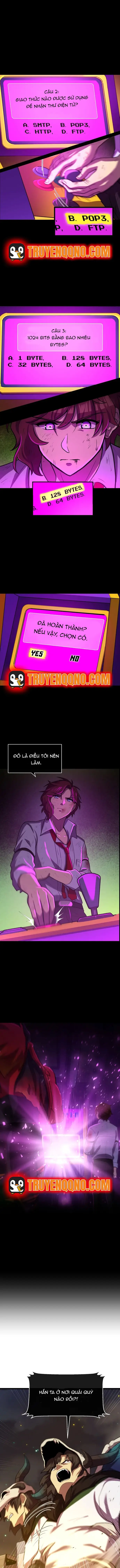 Code Demon Chap 9 - Next Chap 10