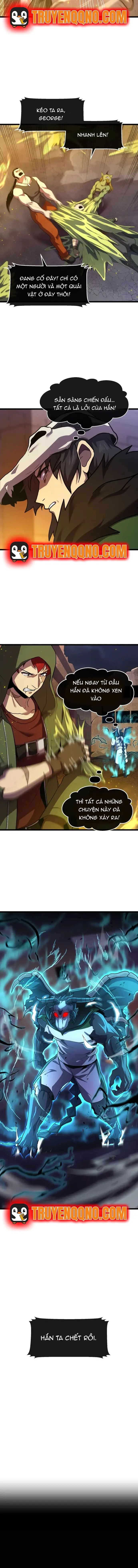 Code Demon Chap 9 - Next Chap 10