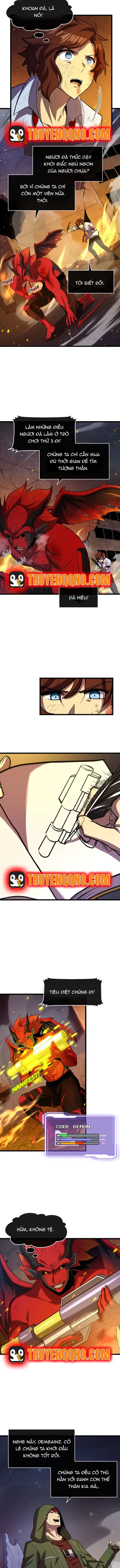 Code Demon Chap 9 - Next Chap 10