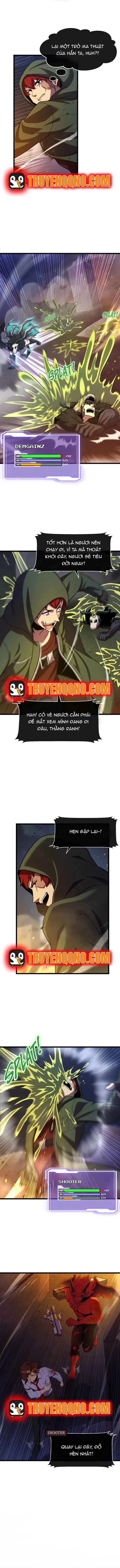 Code Demon Chap 9 - Next Chap 10