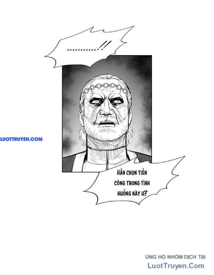 Cơn Bão Đỏ Chap 349 - Next Chap 350