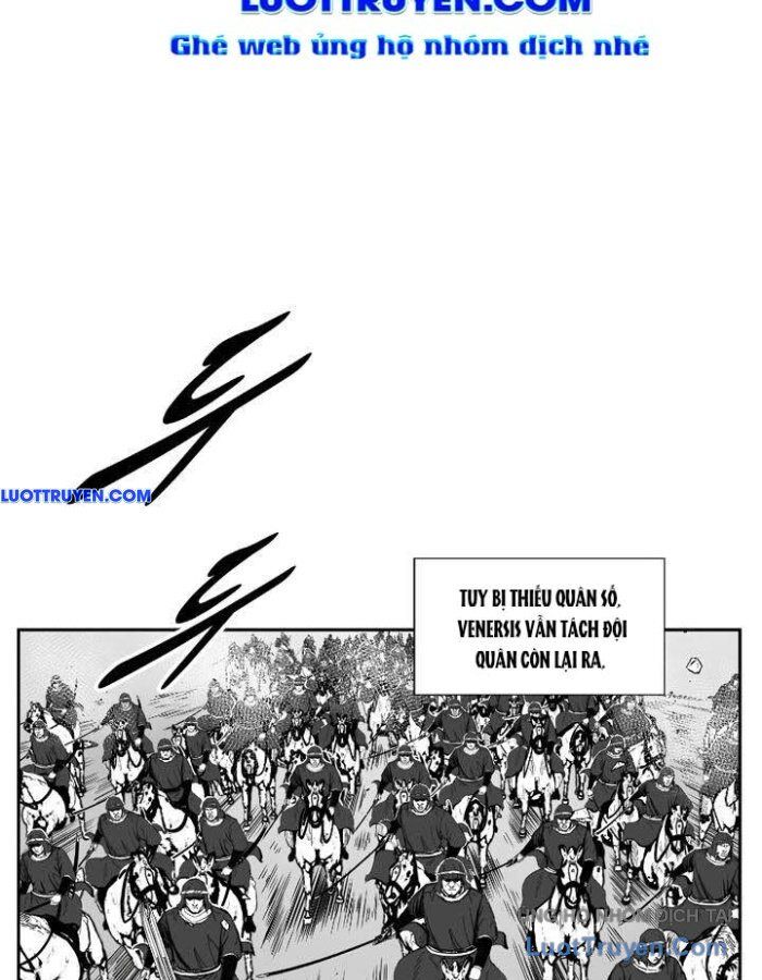 Cơn Bão Đỏ Chap 349 - Next Chap 350