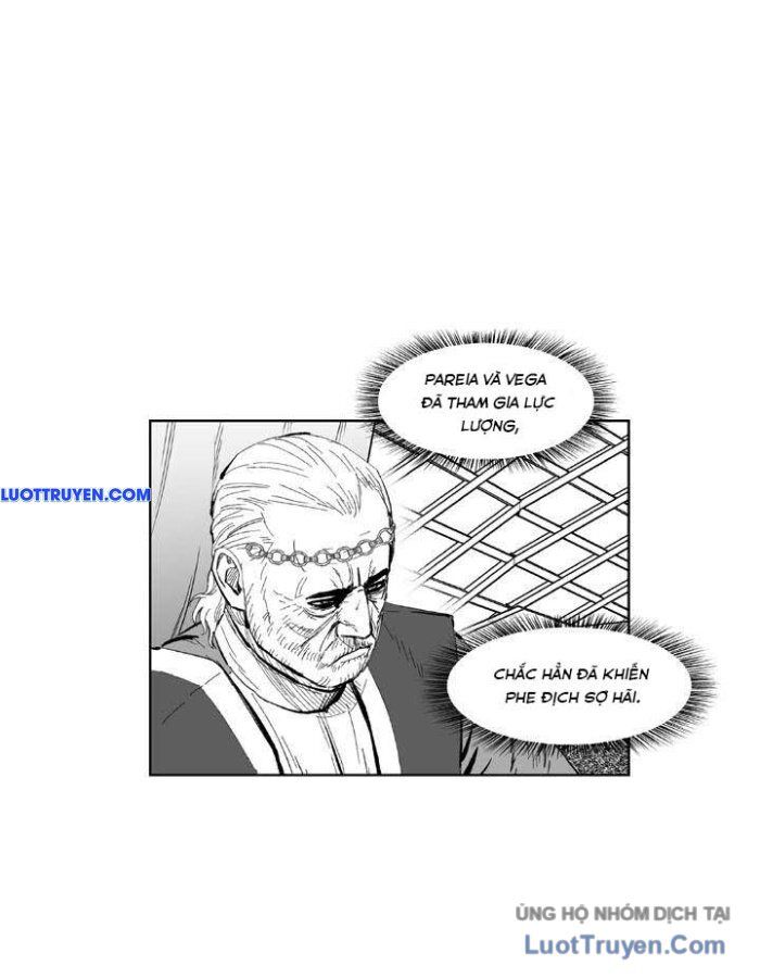 Cơn Bão Đỏ Chap 349 - Next Chap 350