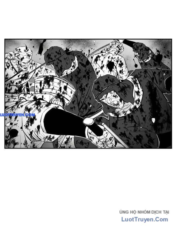 Cơn Bão Đỏ Chap 349 - Next Chap 350