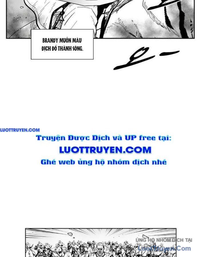 Cơn Bão Đỏ Chap 349 - Next Chap 350