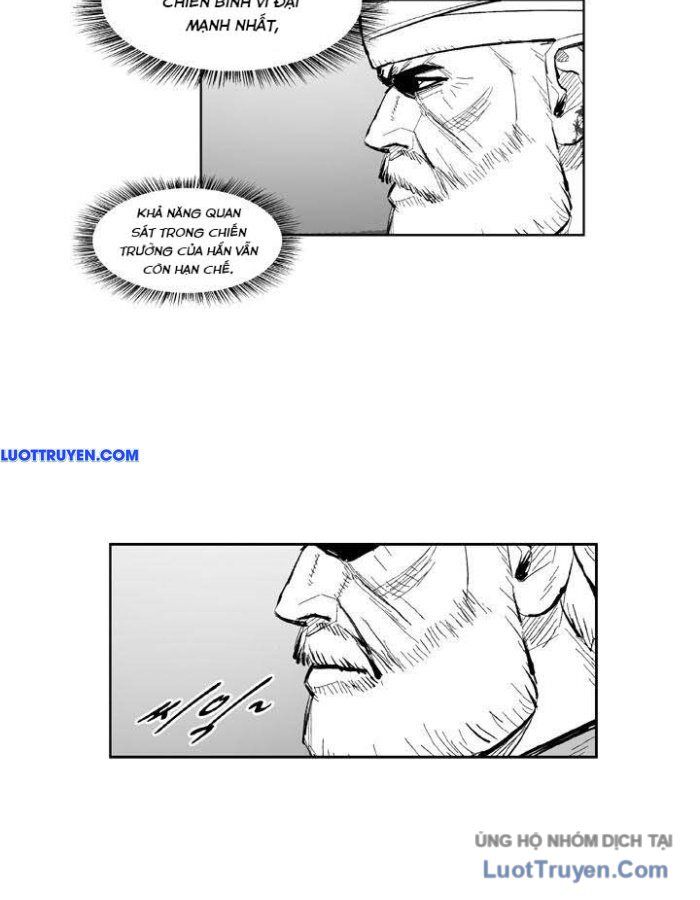 Cơn Bão Đỏ Chap 349 - Next Chap 350