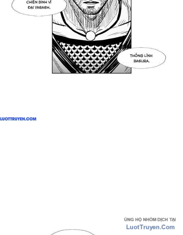 Cơn Bão Đỏ Chap 349 - Next Chap 350