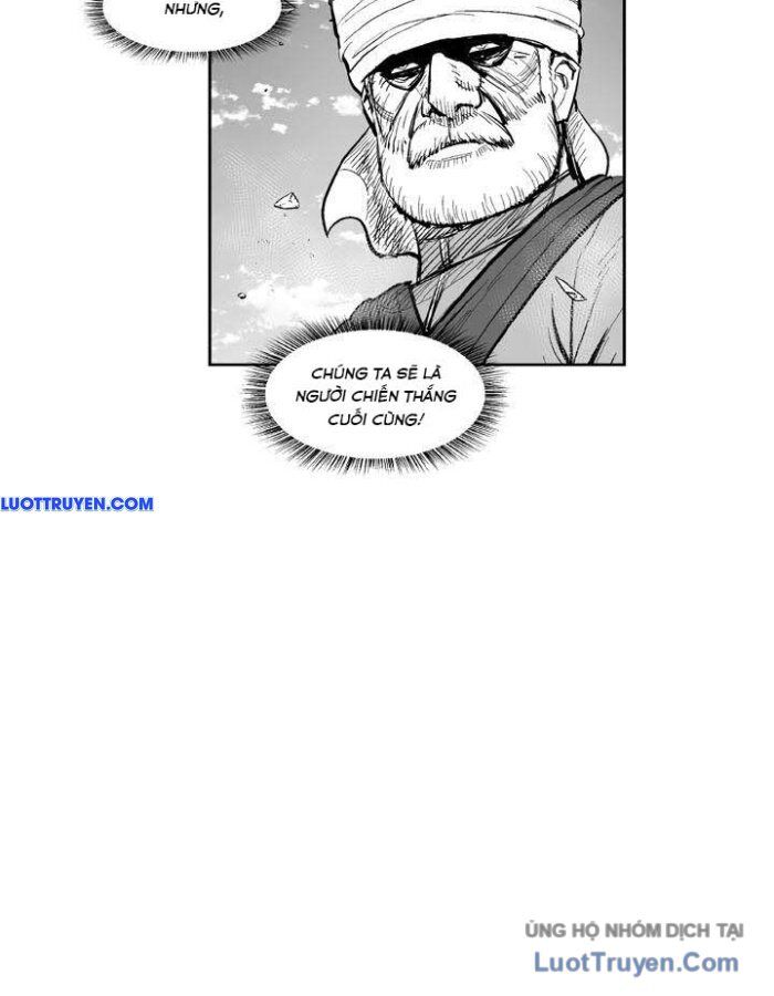 Cơn Bão Đỏ Chap 349 - Next Chap 350