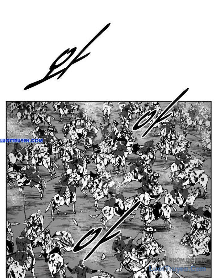 Cơn Bão Đỏ Chap 349 - Next Chap 350